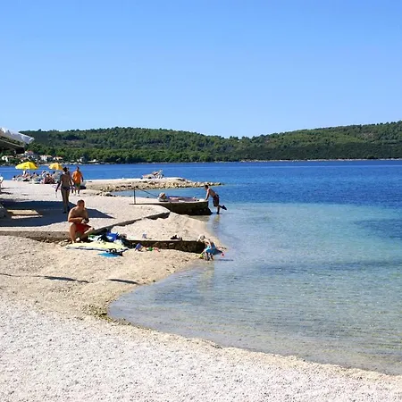 公寓 By The Sea - 14988 特罗吉尔