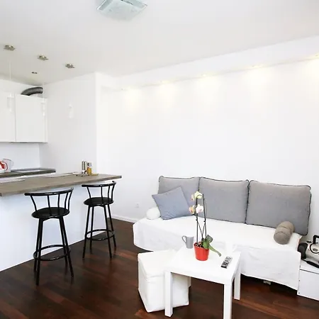 公寓 By The Sea - 14988 特罗吉尔